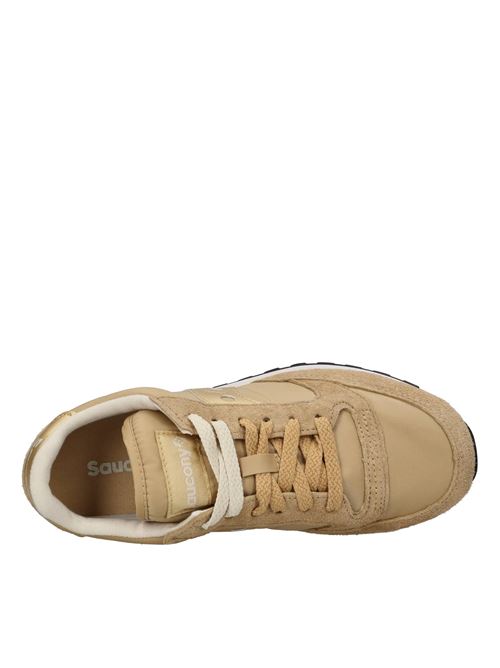  SAUCONY | JAZZ TRIPLEBEIGE